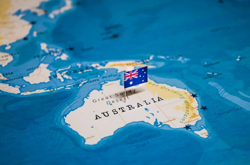 報告稱,澳大利亞被公認為清潔和負擔得起的氫氣生產(chǎn)的“世界領導者”.jpg 報告稱,澳大利亞被公認為清潔和負擔得起的氫氣生產(chǎn)的“世界領導者”.jpg