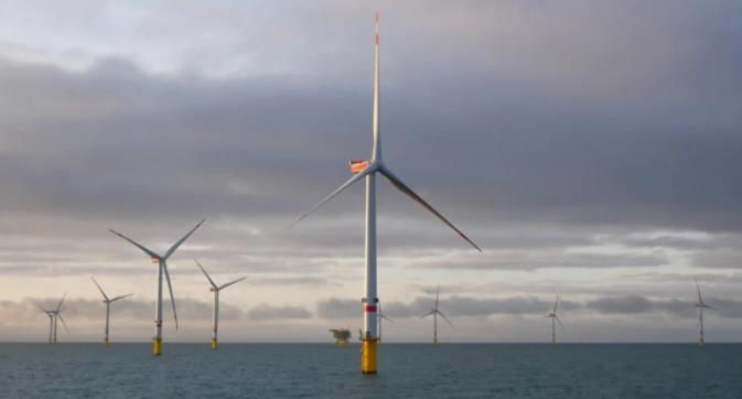 FlexH2項目獲得關鍵資金,用于開發海上風力制氫創新技術.jpg FlexH2項目獲得關鍵資金,用于開發海上風力制氫創新技術.jpg