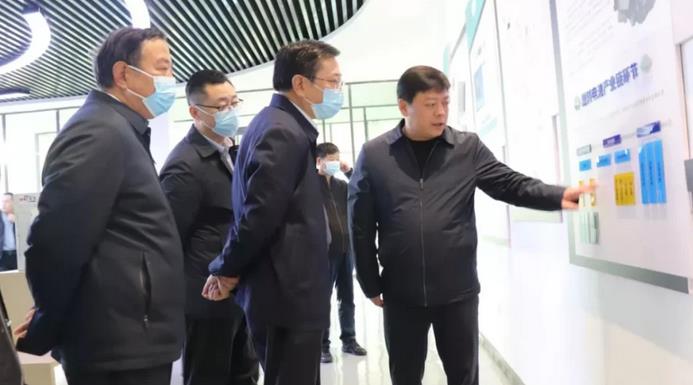 河南省市場監管局赴濮陽市調研食品安全和氫能產業發展相關工作.jpg 河南省市場監管局赴濮陽市調研食品安全和氫能產業發展相關工作.jpg