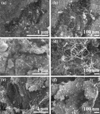 天津大學學報:推進氫能應用高效OER催化劑的設計 天津大學學報:推進氫能應用高效OER催化劑的設計