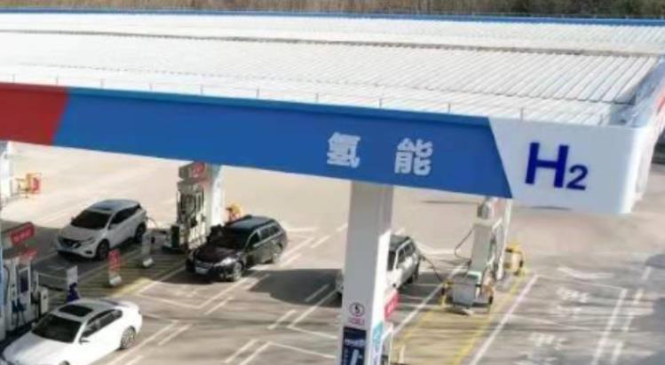 除加油站、充電站外，揚州還有加氫站上線！.jpg