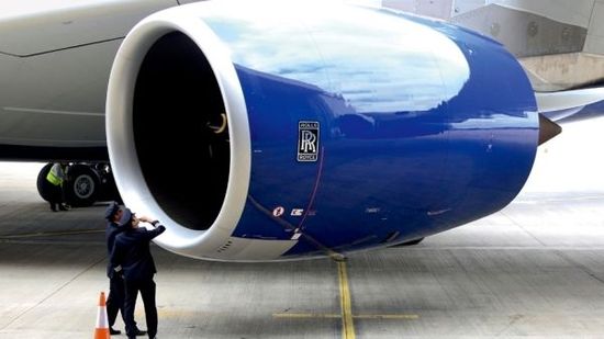 世界航空發(fā)動(dòng)機(jī)生產(chǎn)商:羅爾斯·羅伊斯的使命是實(shí)現(xiàn)航空零排放 世界航空發(fā)動(dòng)機(jī)生產(chǎn)商:羅爾斯·羅伊斯的使命是實(shí)現(xiàn)航空零排放