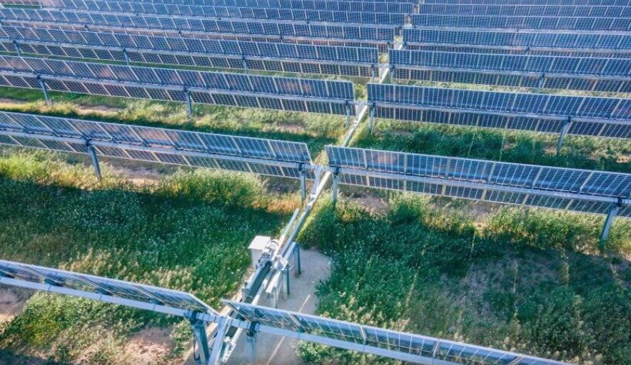 Lightsource bp和Dourogás以葡萄牙為目標,新建了8個綠色氫基地.jpg Lightsource bp和Dourogás以葡萄牙為目標,新建了8個綠色氫基地.jpg