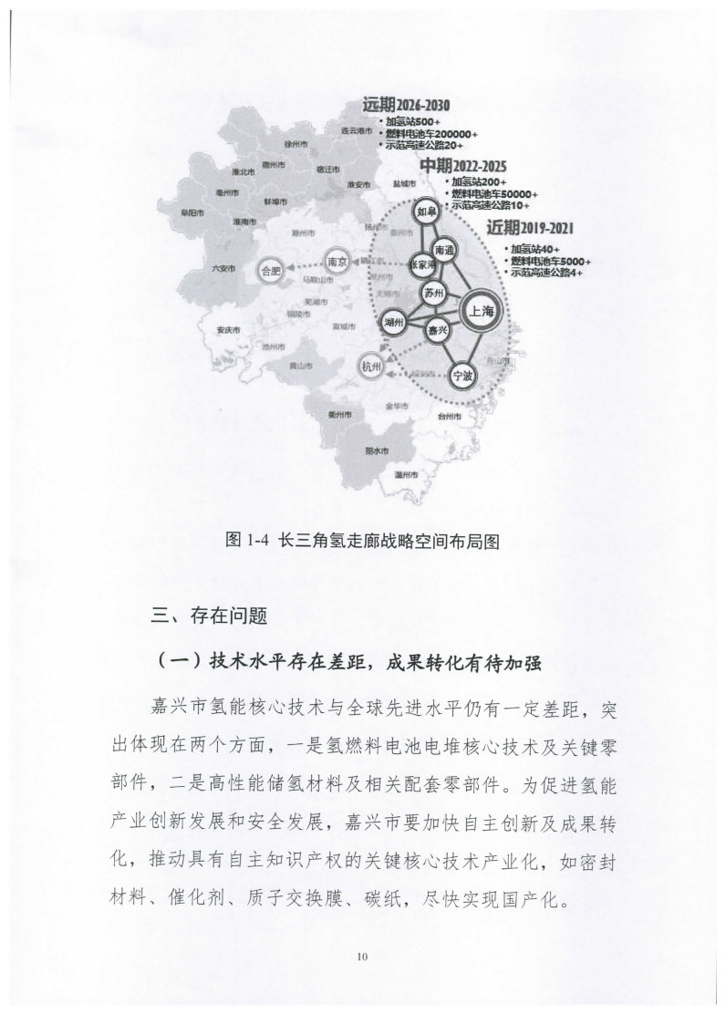 氫能總產值1000億元!高純氫25萬噸/年!發布嘉興氫能產業發展規劃(2021-2035年).jpg 氫能總產值1000億元!高純氫25萬噸/年!發布嘉興氫能產業發展規劃(2021-2035年).jpg