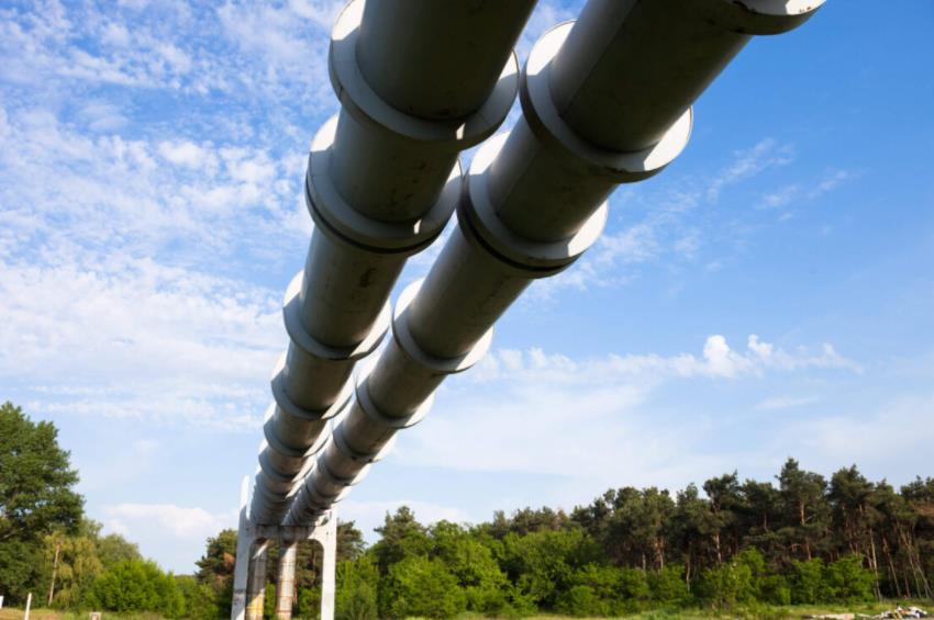 HyBlend將評估氫氣與美國管道材料的兼容性.jpg HyBlend將評估氫氣與美國管道材料的兼容性.jpg