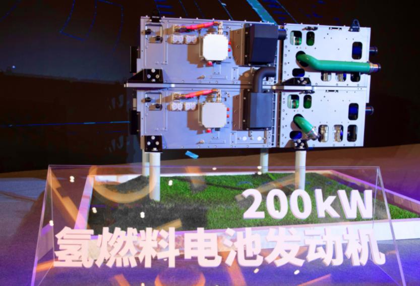 山東港口首批氫燃料重型卡車交付,專家:控制加氫成本的關鍵在于運輸環節.jpg 山東港口首批氫燃料重型卡車交付,專家:控制加氫成本的關鍵在于運輸環節.jpg