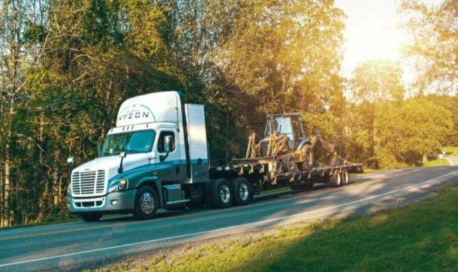 Hyzon Motors 2021年交付87輛氫燃料電池重型卡車.jpg Hyzon Motors 2021年交付87輛氫燃料電池重型卡車.jpg