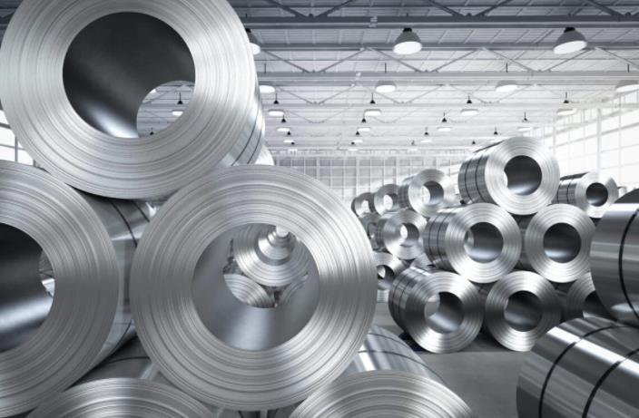 Snam、Tenova用氫氣使金屬工業脫碳.jpg Snam、Tenova用氫氣使金屬工業脫碳.jpg