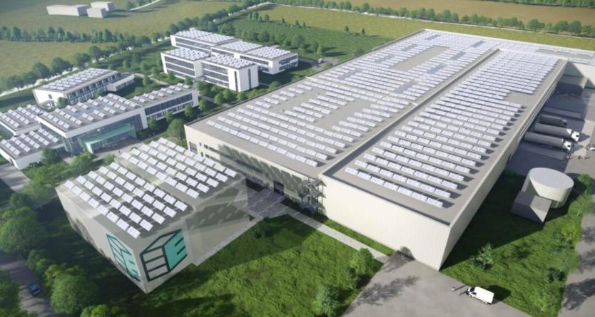 Enapter提供其德國園區的最新信息,旨在促進氫能經濟.jpg Enapter提供其德國園區的最新信息,旨在促進氫能經濟.jpg