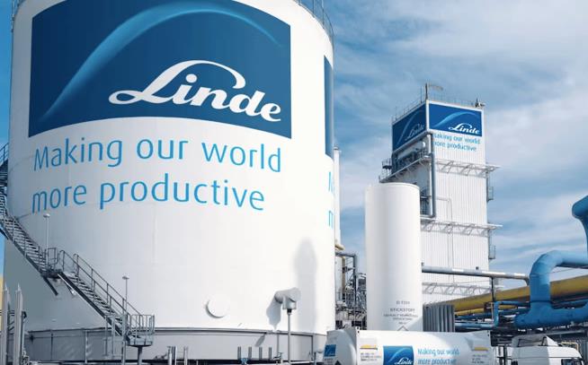 法國:林德公布向巴斯夫供應氫氣的計劃.jpg