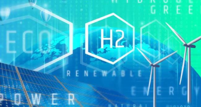 中國正在形成四個氫能產業集聚區.jpg