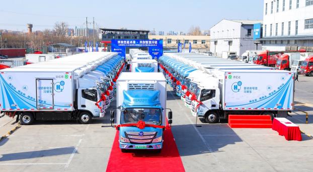 北京市政府明確2022年全市氫燃料電池汽車推廣規(guī)劃,產(chǎn)業(yè)發(fā)展迎來重要窗口期.jpg 北京市政府明確2022年全市氫燃料電池汽車推廣規(guī)劃,產(chǎn)業(yè)發(fā)展迎來重要窗口期.jpg