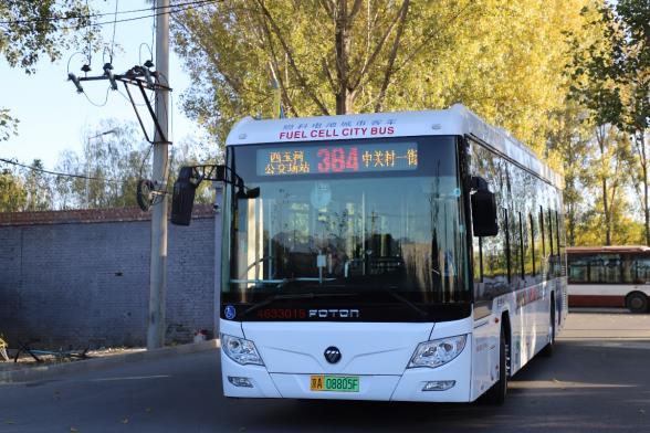 北京市政府明確2022年全市氫燃料電池汽車推廣規(guī)劃,產(chǎn)業(yè)發(fā)展迎來重要窗口期.jpg 北京市政府明確2022年全市氫燃料電池汽車推廣規(guī)劃,產(chǎn)業(yè)發(fā)展迎來重要窗口期.jpg