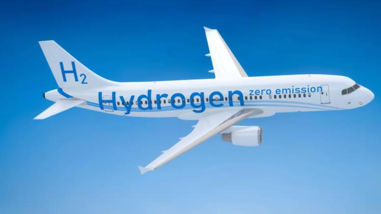 Aviation H2 將在研究后開(kāi)始建造澳大利亞的“第一架”氫動(dòng)力飛機(jī).jpg