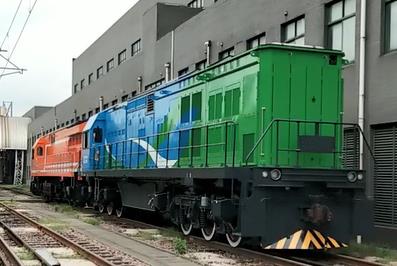 零下30℃啟動(dòng):中車首套大功率氫燃料電池系統(tǒng)已裝車驗(yàn)證.jpg 零下30℃啟動(dòng):中車首套大功率氫燃料電池系統(tǒng)已裝車驗(yàn)證.jpg