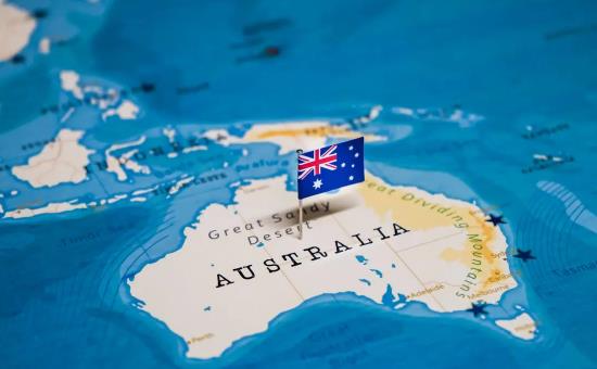 兩個西澳大利亞氫能中心獲得超過1 . 4億美元的聯邦支持.jpg