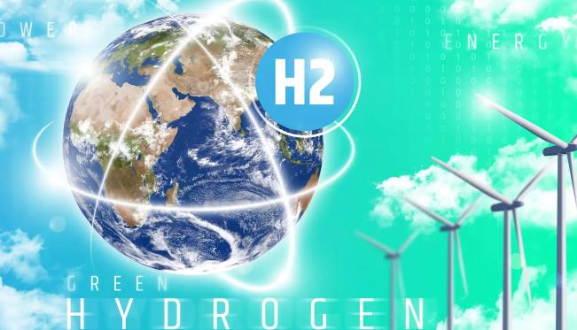 挪威Aker Horizons公司將在巴西和印度探索綠色氫氣生產.jpg