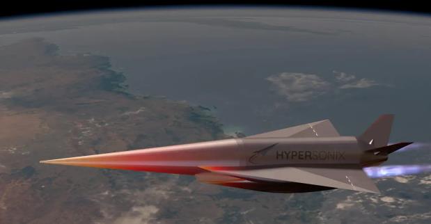 Hypersonix獲得800萬美元資金支持氫超燃沖壓發(fā)動(dòng)機(jī)項(xiàng)目.jpg