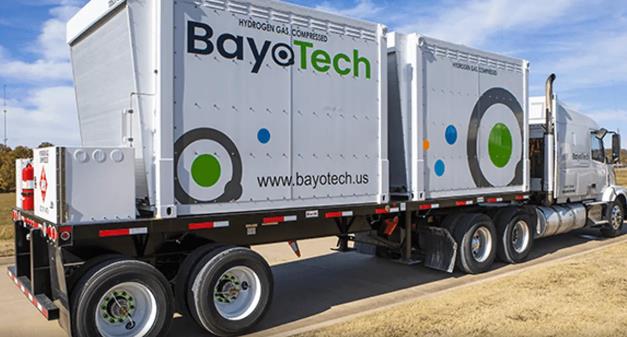 美國氫氣需求增加,訂購12輛BayoTech拖車.jpg