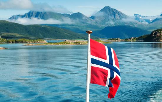 挪威重申其提高綠色氫能生產(chǎn)能力的承諾.jpg