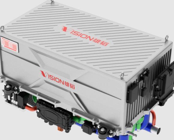 1萬公里,湖北省首臺(tái)氫能示范重卡投入運(yùn)營,助力中國寶武實(shí)現(xiàn)碳中和.jpg 1萬公里,湖北省首臺(tái)氫能示范重卡投入運(yùn)營,助力中國寶武實(shí)現(xiàn)碳中和.jpg