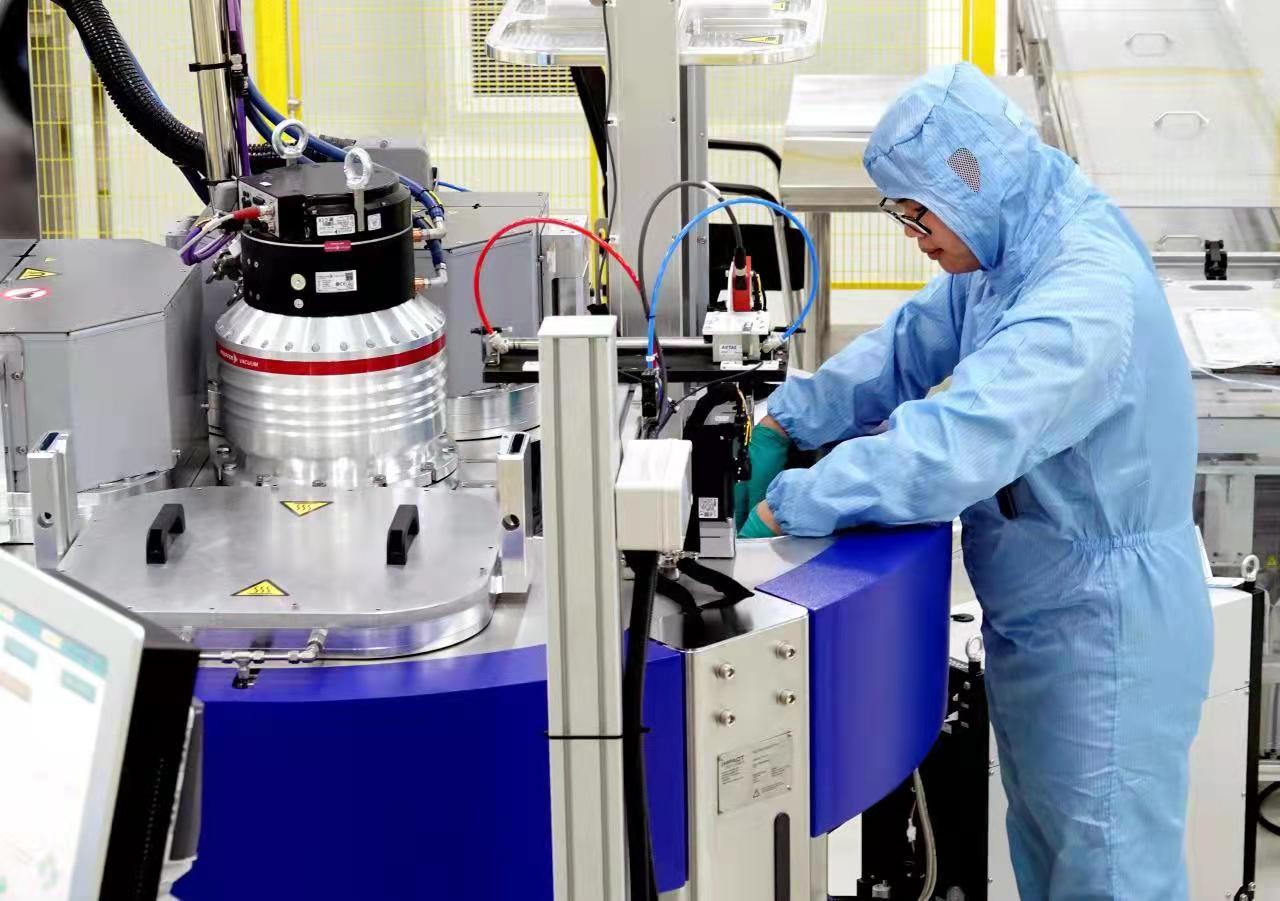 五載春秋潛心科研 厚積薄發實力為王,新研氫能喜獲超億元A輪融資! 五載春秋潛心科研 厚積薄發實力為王,新研氫能喜獲超億元A輪融資!