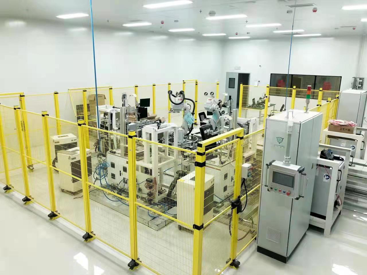 五載春秋潛心科研 厚積薄發實力為王,新研氫能喜獲超億元A輪融資! 五載春秋潛心科研 厚積薄發實力為王,新研氫能喜獲超億元A輪融資!