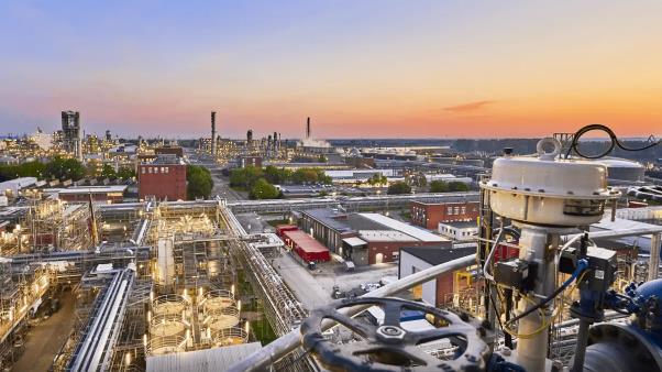 INEOS收到77萬歐元的國家資金用于氫能可行性研究 INEOS收到77萬歐元的國家資金用于氫能可行性研究