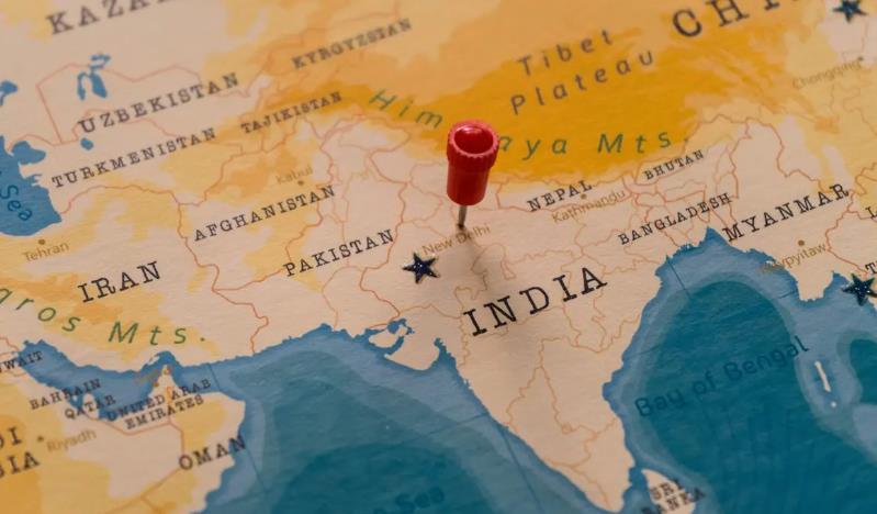 印度1.5GW綠氫和綠氨項(xiàng)目66億美元計(jì)劃 印度1.5GW綠氫和綠氨項(xiàng)目66億美元計(jì)劃