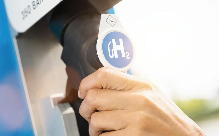 氫重型卡車(chē)將在魁北克加注 氫重型卡車(chē)將在魁北克加注