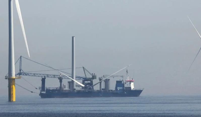 Vattenfall計劃在荷蘭建造海上氫集群 Vattenfall計劃在荷蘭建造海上氫集群