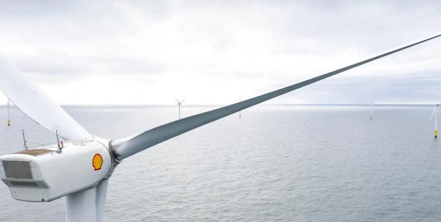 殼牌在歐洲最大的可再生氫發(fā)電廠達成FID協(xié)議 殼牌在歐洲最大的可再生氫發(fā)電廠達成FID協(xié)議