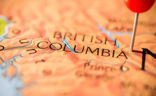 加拿大不列顛哥倫比亞省公布氫能項目合作伙伴關系 加拿大不列顛哥倫比亞省公布氫能項目合作伙伴關系