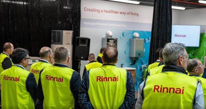 氫熱水將在澳大利亞進行試驗 氫熱水將在澳大利亞進行試驗