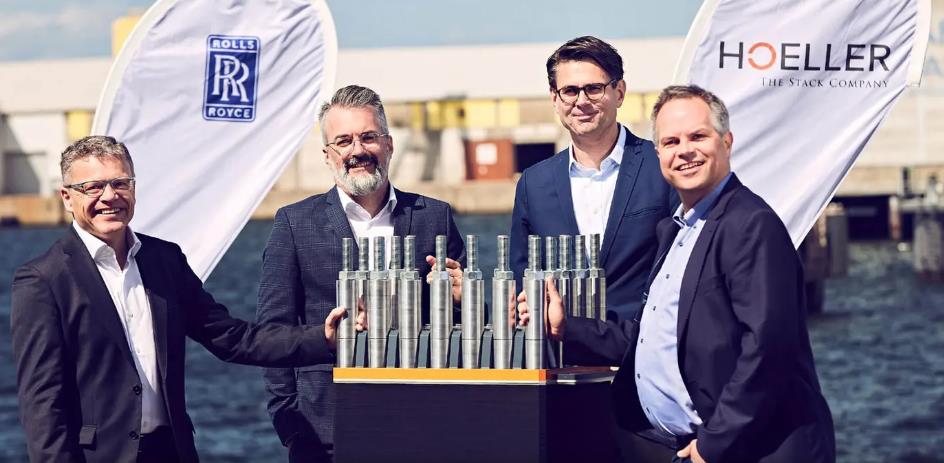 德國收購勞斯萊斯進入制氫領(lǐng)域 德國收購勞斯萊斯進入制氫領(lǐng)域