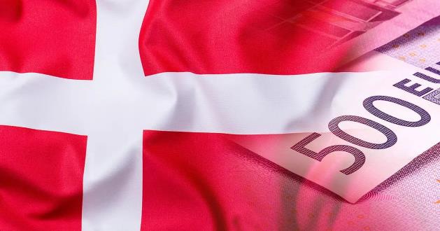 丹麥綠氨項目400萬歐元電解槽訂單 丹麥綠氨項目400萬歐元電解槽訂單