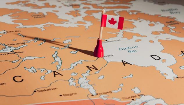 公司收購后加拿大氫中心的雄心壯志 公司收購后加拿大氫中心的雄心壯志