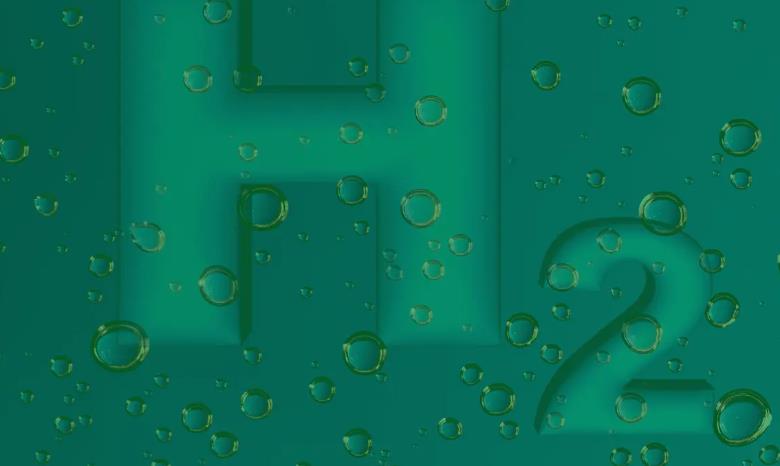 美國俄亥俄州發(fā)電廠成功混合氫氣 美國俄亥俄州發(fā)電廠成功混合氫氣