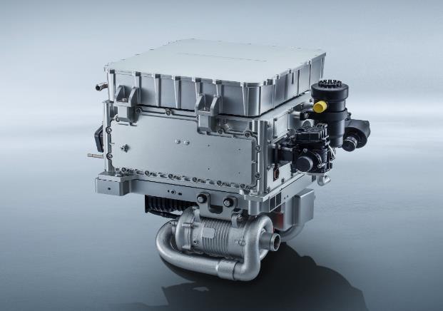 長安深藍SL03氫電版驚艷的背后，氫電轉換效率＞60%