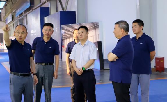 氫能利用再拓新領域，國氫科技與杭叉集團簽署戰略合作協議