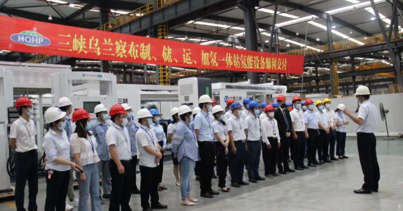 項目負責人介紹項目情況 項目負責人介紹項目情況