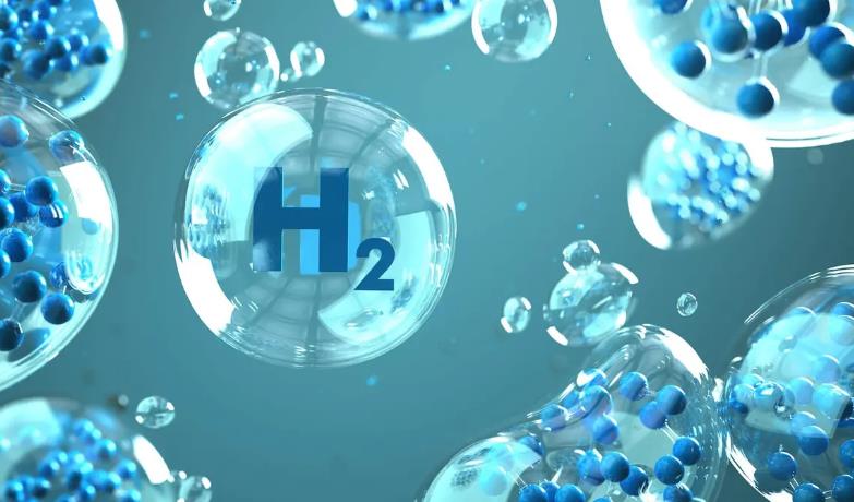 氫混合燃氣輪機項目獲得420萬美元資金 氫混合燃氣輪機項目獲得420萬美元資金