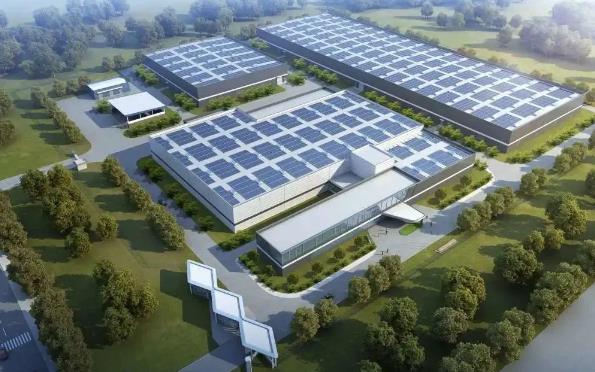 年產(chǎn)5000套燃料電池系統(tǒng)和儲氫系統(tǒng)!鄂爾多斯萬臺氫能重卡項目最新進展 年產(chǎn)5000套燃料電池系統(tǒng)和儲氫系統(tǒng)!鄂爾多斯萬臺氫能重卡項目最新進展