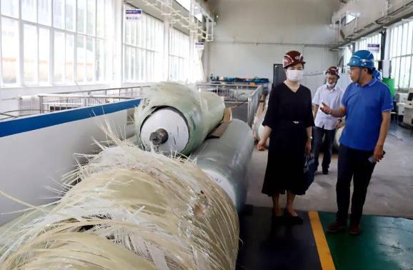 石家莊市市場監(jiān)管局?jǐn)y手專家團(tuán)上門推進(jìn)國家級氫能裝備產(chǎn)業(yè)計(jì)量測試中心在石家莊落地 石家莊市市場監(jiān)管局?jǐn)y手專家團(tuán)上門推進(jìn)國家級氫能裝備產(chǎn)業(yè)計(jì)量測試中心在石家莊落地