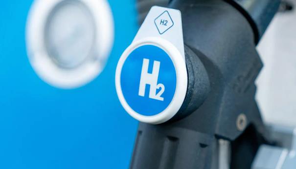 Element 2獲得加氫服務的國際安全認證.jpg Element 2獲得加氫服務的國際安全認證.jpg