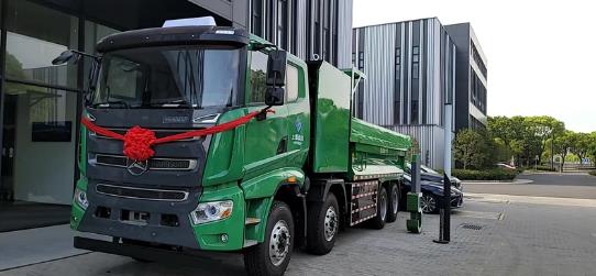 上氫能源最新一代上氫燃料電池電堆HYLE E160重磅發(fā)布! 上氫能源最新一代上氫燃料電池電堆HYLE E160重磅發(fā)布!