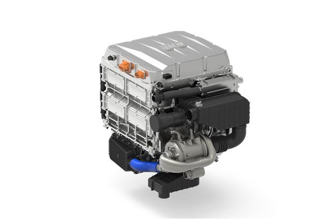 100輛氫燃料電池汽車！重塑集團攜手一汽解放向輕程交付