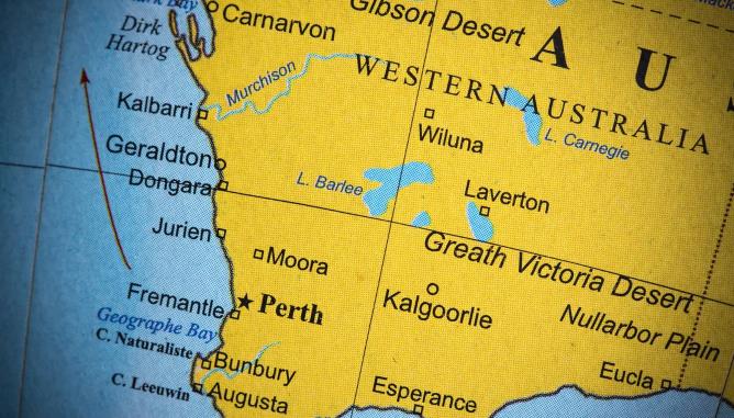 Woodside Energy、BGC和Centurion瞄準(zhǔn)西澳大利亞的氫氣供應(yīng)鏈.jpg