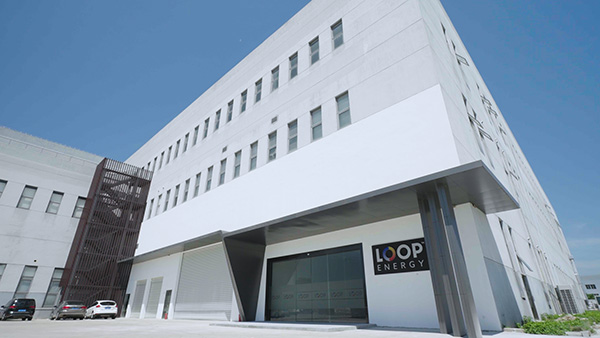 中國(guó)駐加拿大大使叢培武一行訪問(wèn)路普能源總部 中國(guó)駐加拿大大使叢培武一行訪問(wèn)路普能源總部