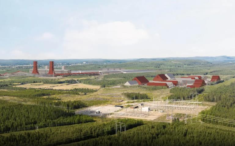 寶馬與H2 Green Steel簽訂供應(yīng)合同.jpg